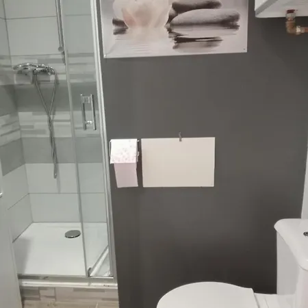 Appartamento Grand Centre-ville *