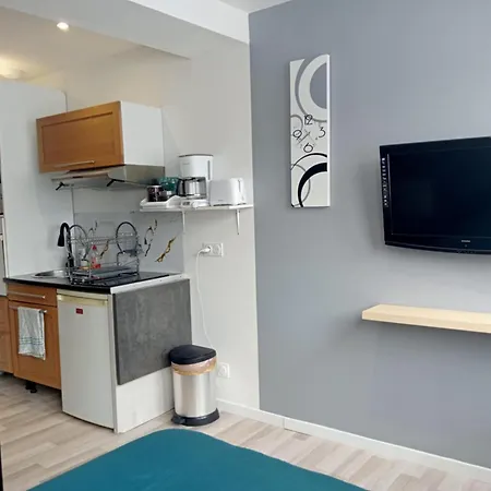 Grand Centre-ville * Villedieu-les-Poëles