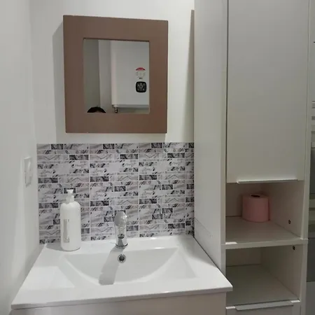 Appartement Grand Centre-ville