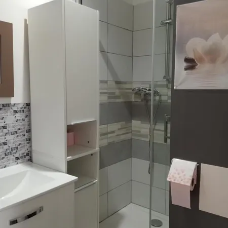 Appartamento Grand Centre-ville *