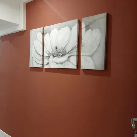 Grand Centre-ville Appartamento Villedieu-les-Poëles