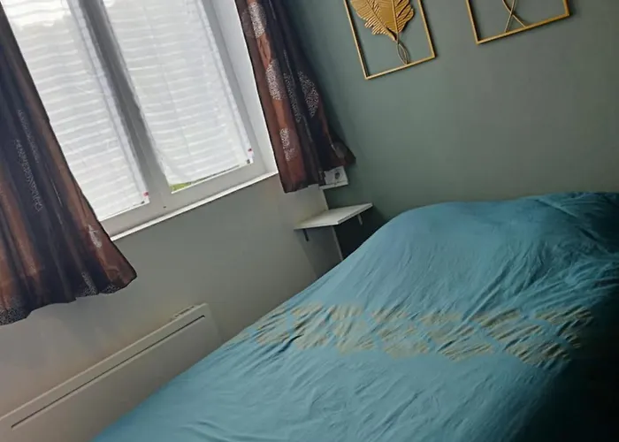 Grand Centre-ville Appartamento *