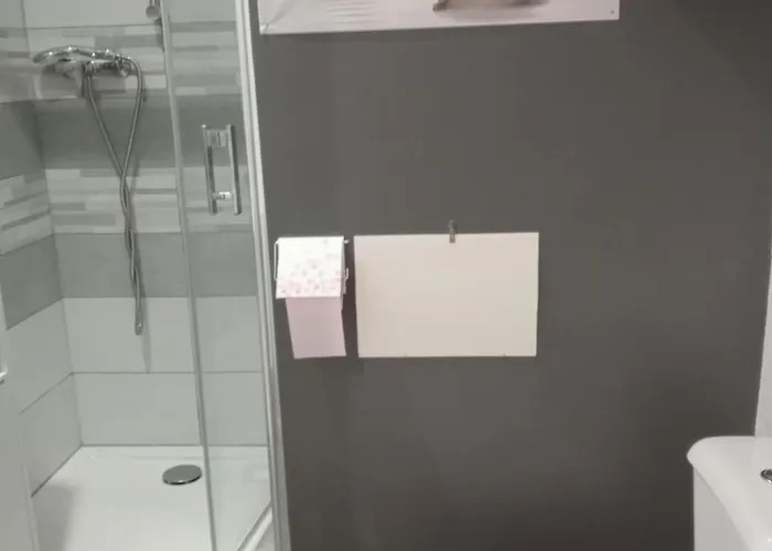 Appartamento Grand Centre-ville *