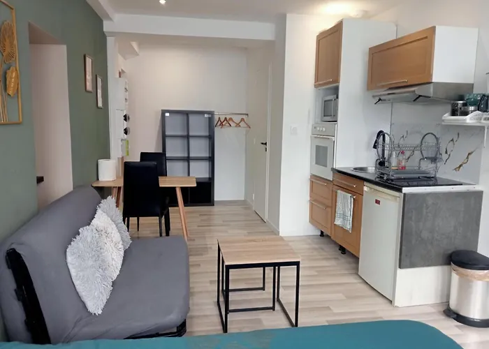 Grand Centre-ville *