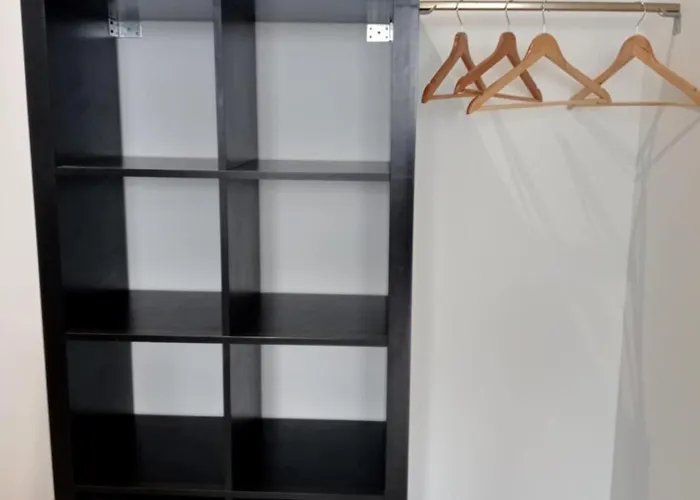 Grand Centre-ville Appartamento