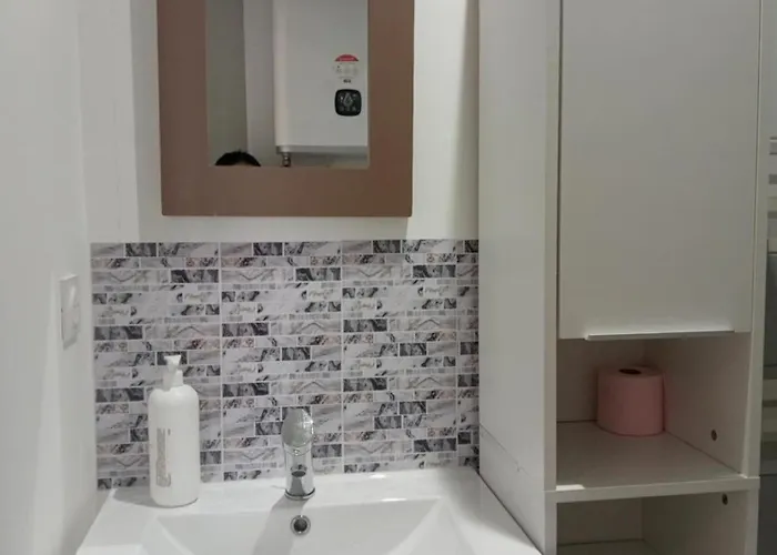 Appartamento Grand Centre-ville