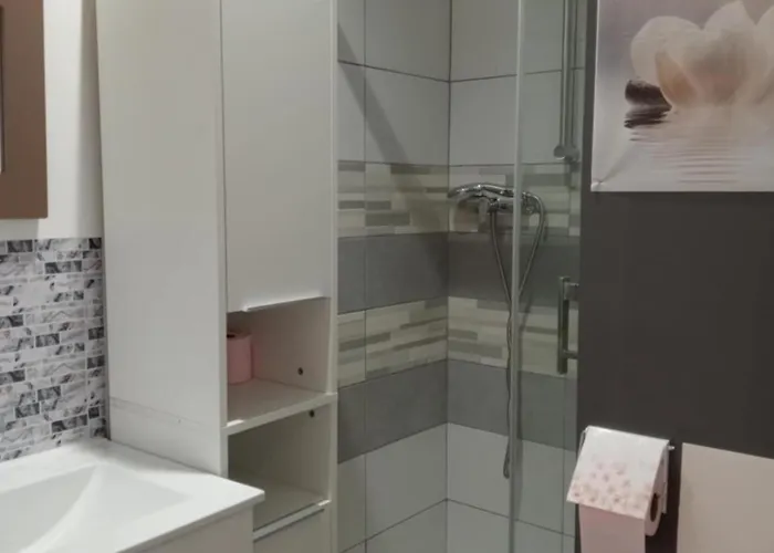 Appartamento Grand Centre-ville *