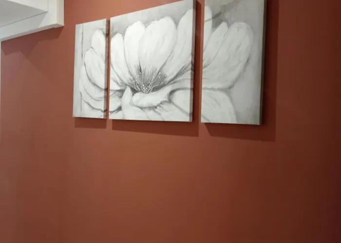 Grand Centre-ville Appartamento Villedieu-les-Poëles